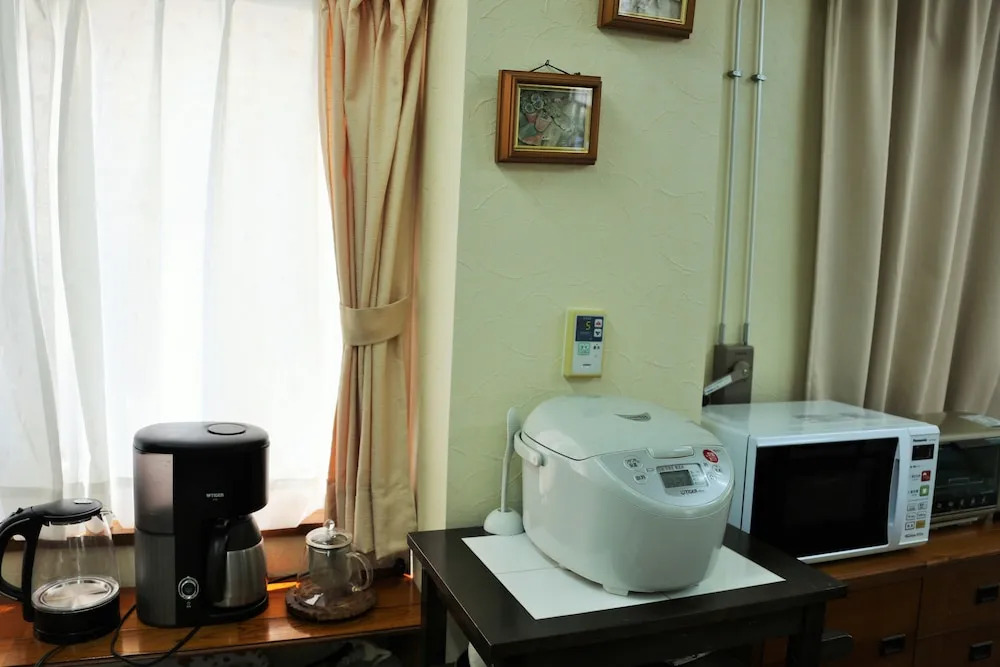 Uminosoba Pension