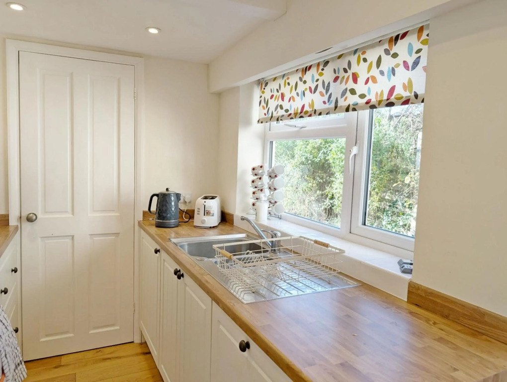 Leaview, Midhurst