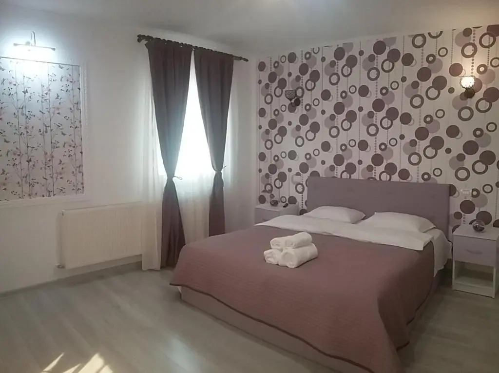 Apartament Liliac