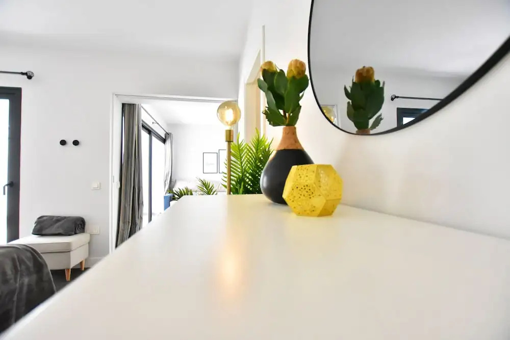 Fuerte Holiday Costa Dream Apartment
