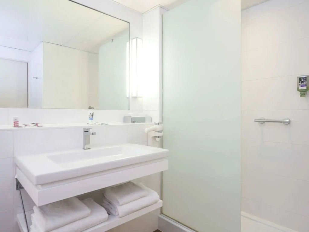 Mercure Le Mans Batignolles - Hotel & Spa
