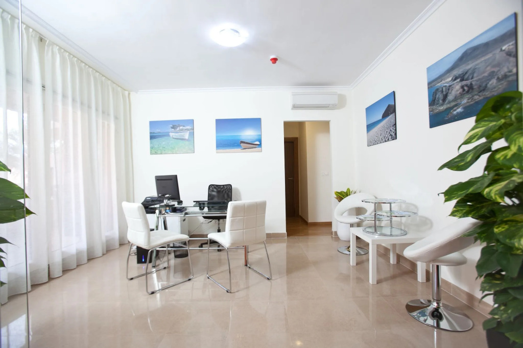 Dream Sea Apartments