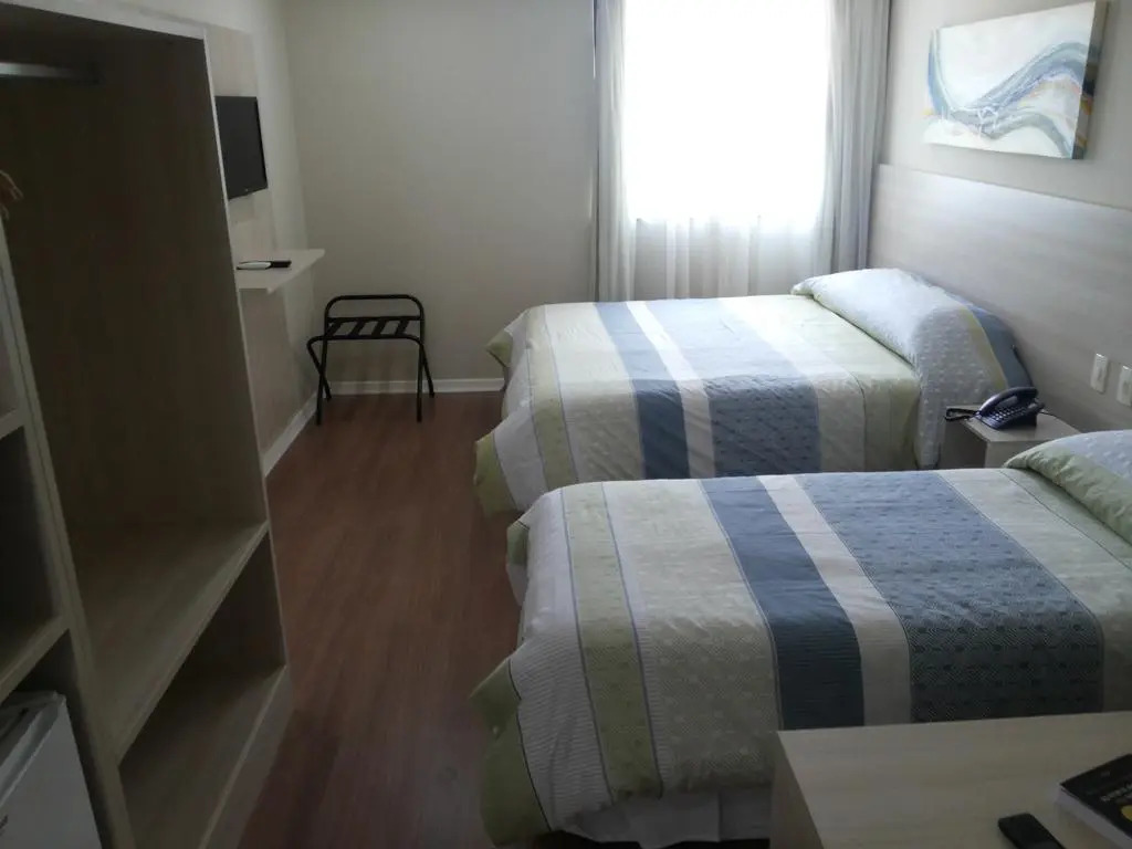 Seleto Hotel