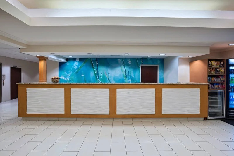 SpringHill Suites Lawton