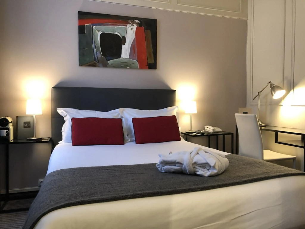 Hotel Dauphin