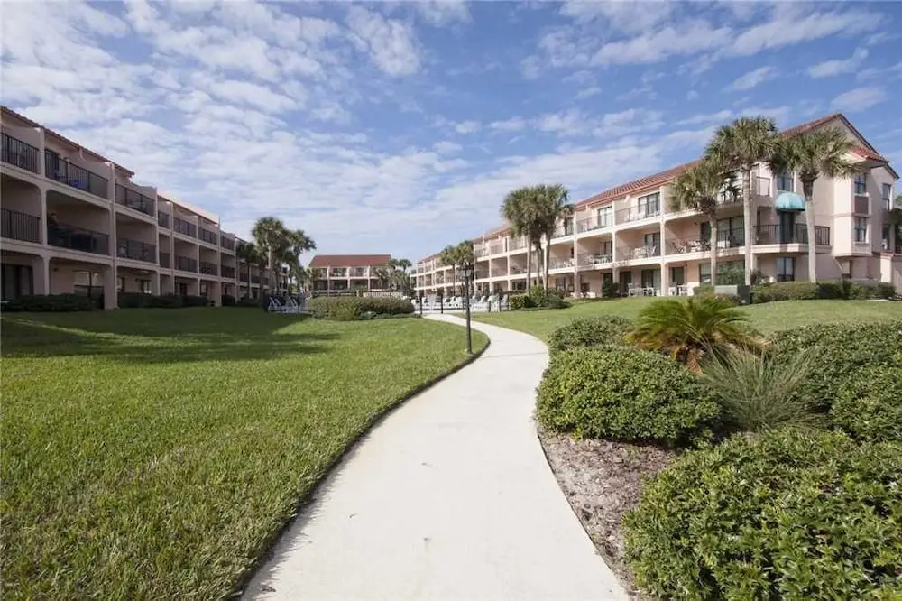Sea Place 12128 - Two Bedroom Condo