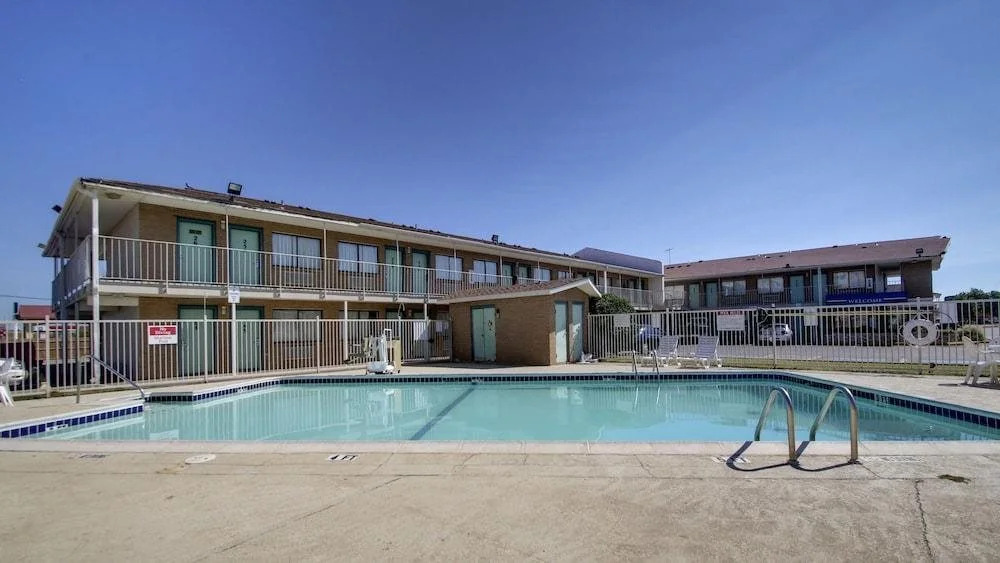 Motel 6 - Oklahoma City Airport