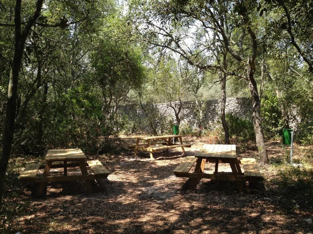 Masseria Taccone