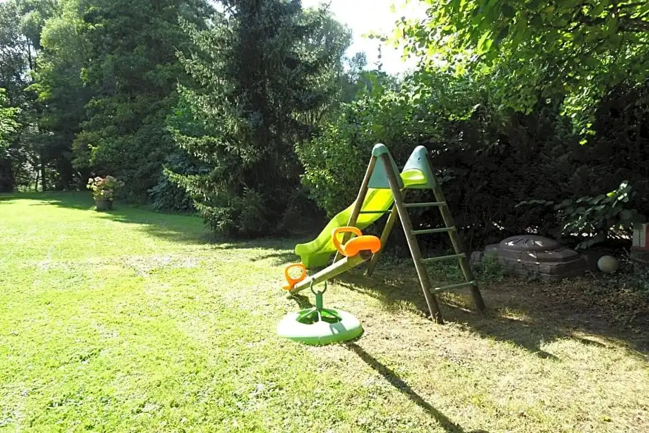 La Halte