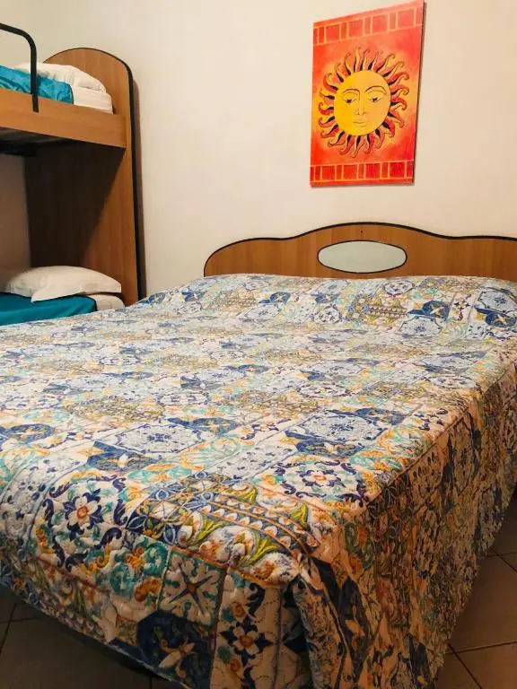 Camping Residence Capo Passero