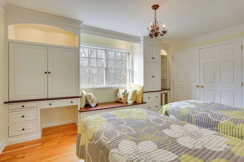 Pond + Gazebo: Expansive Hudson Valley Escape!