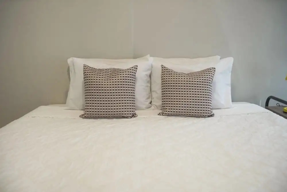 Comfort in Copacabana 150m From the Beach Nsc1203