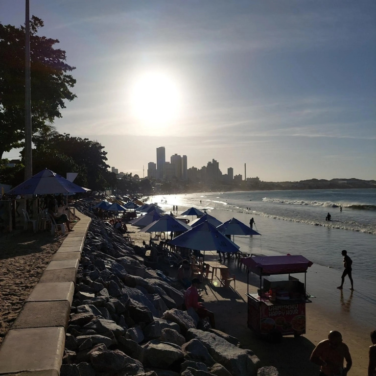 Residence Rota do Sol