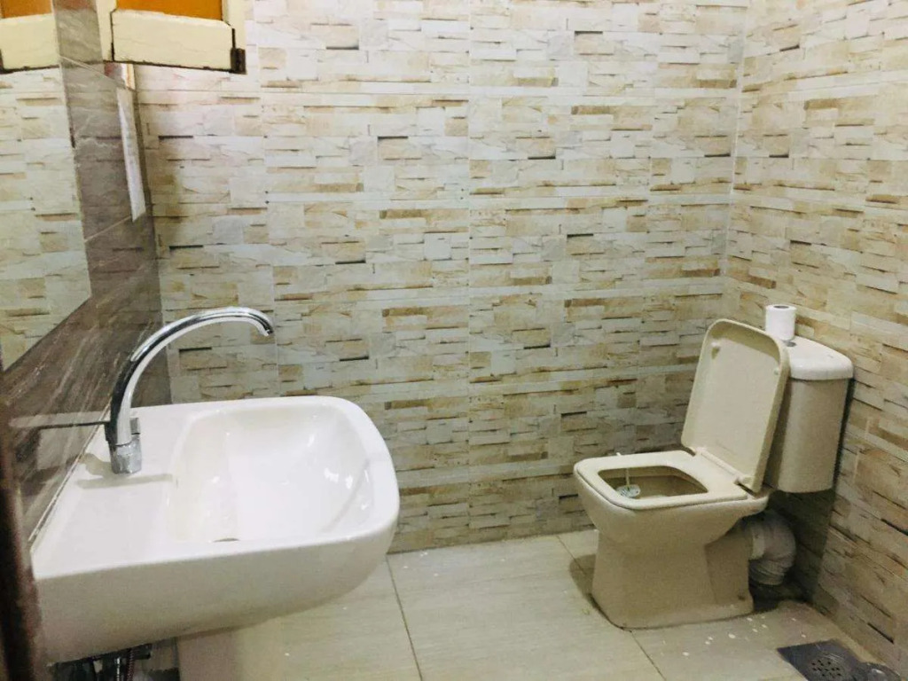 Bella Casa Hostel