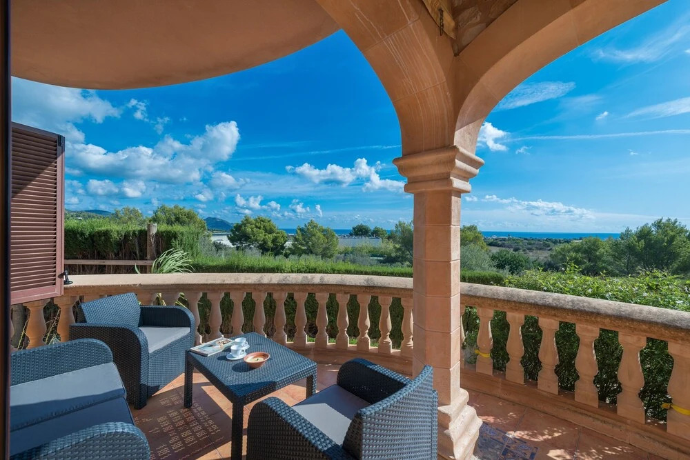 Villa Onieva