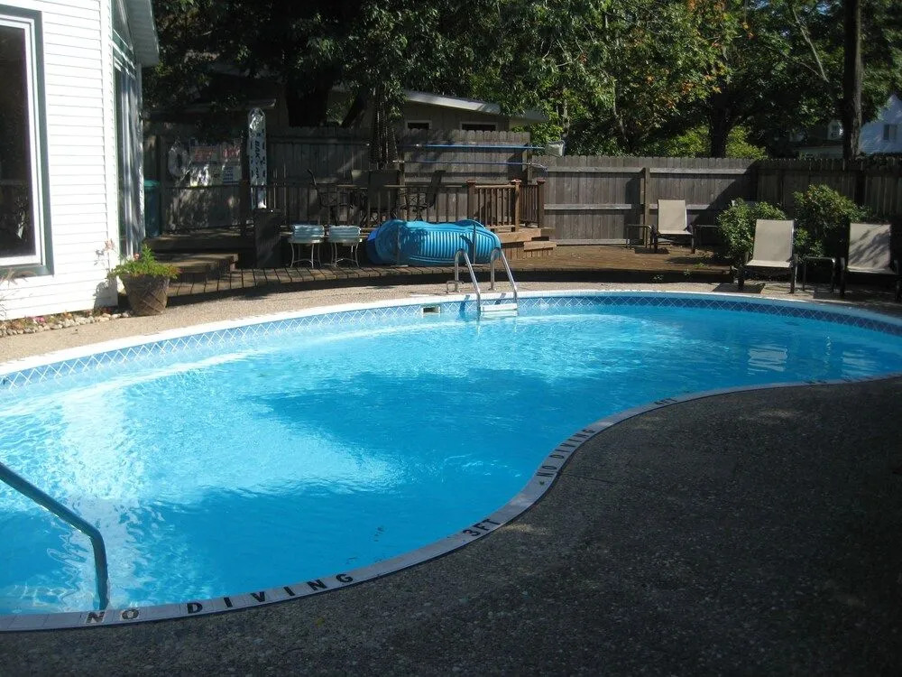 Rosemont Inn Resort B&B