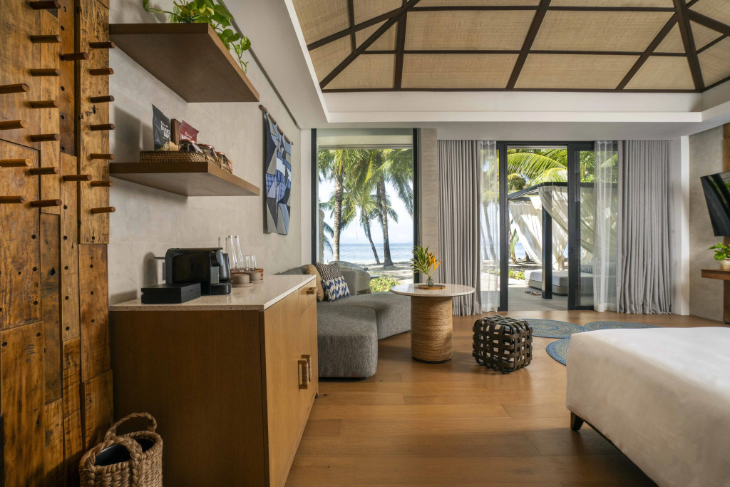 South Palms Resort and Spa Panglao - MGallery Collection