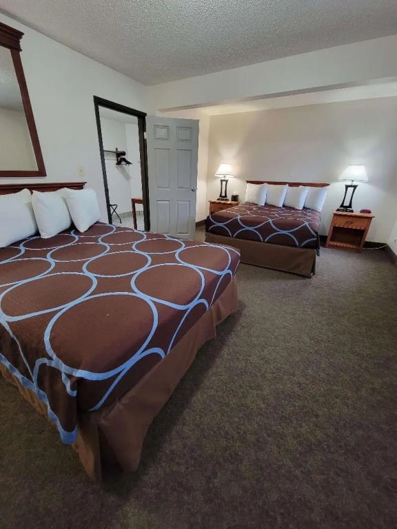 SureStay Plus Hotel by Best Western Grand Island