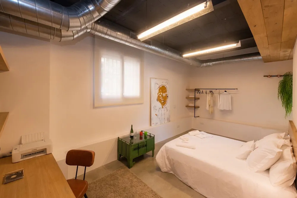 Petit Luxe Loft