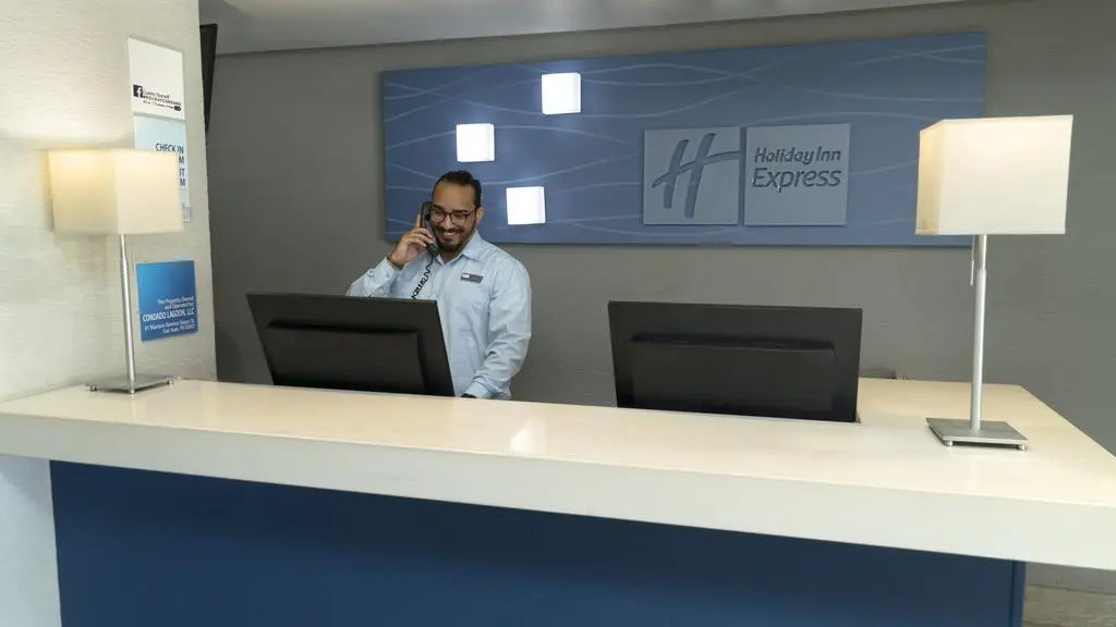 Holiday Inn Express San Juan Condado by IHG
