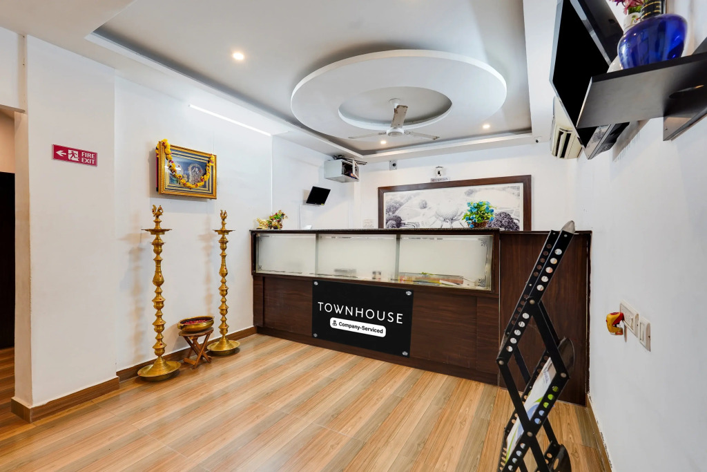 Townhouse Auroville Beach Formerly De Heritage