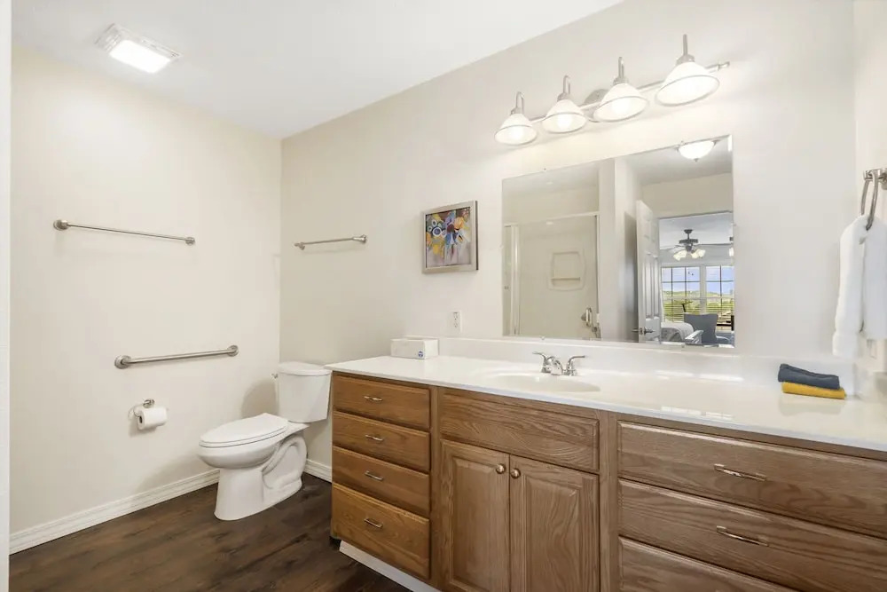 Branson Hilltop Haven - Golf Oasis