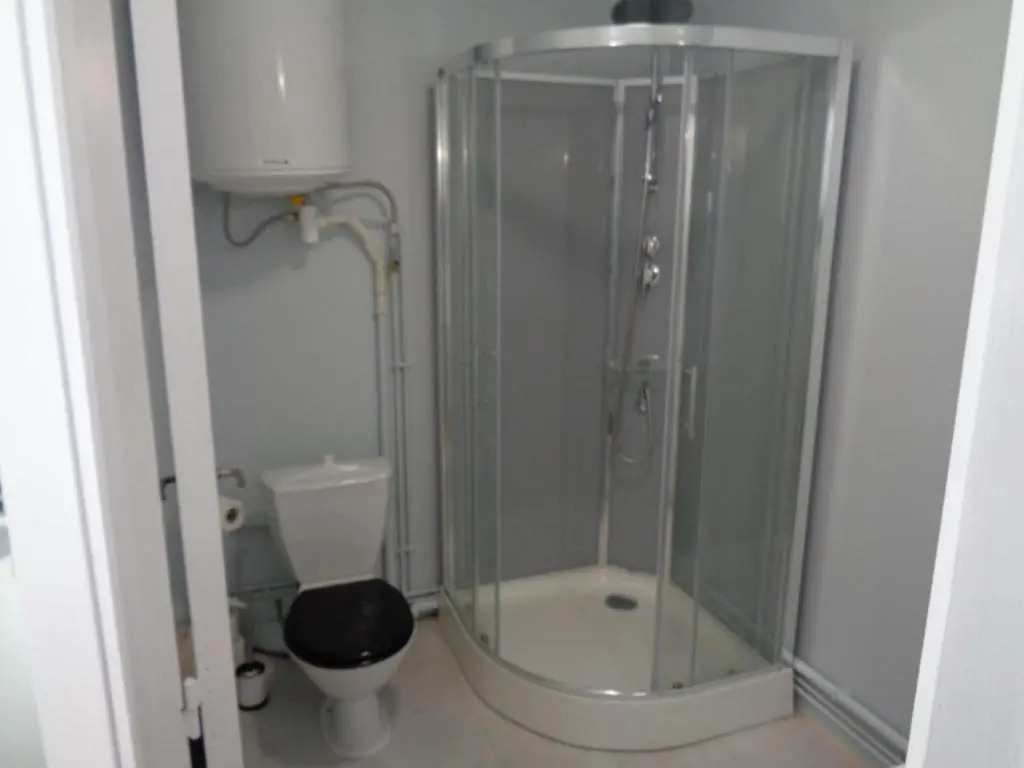 Le Saint-Quentin 2 APPARTEMENTS