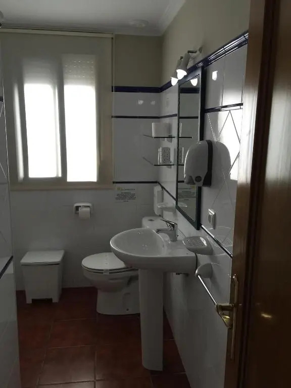Casa Rural Aldea Chica