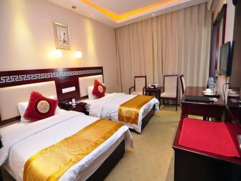 Yunhua Hotel