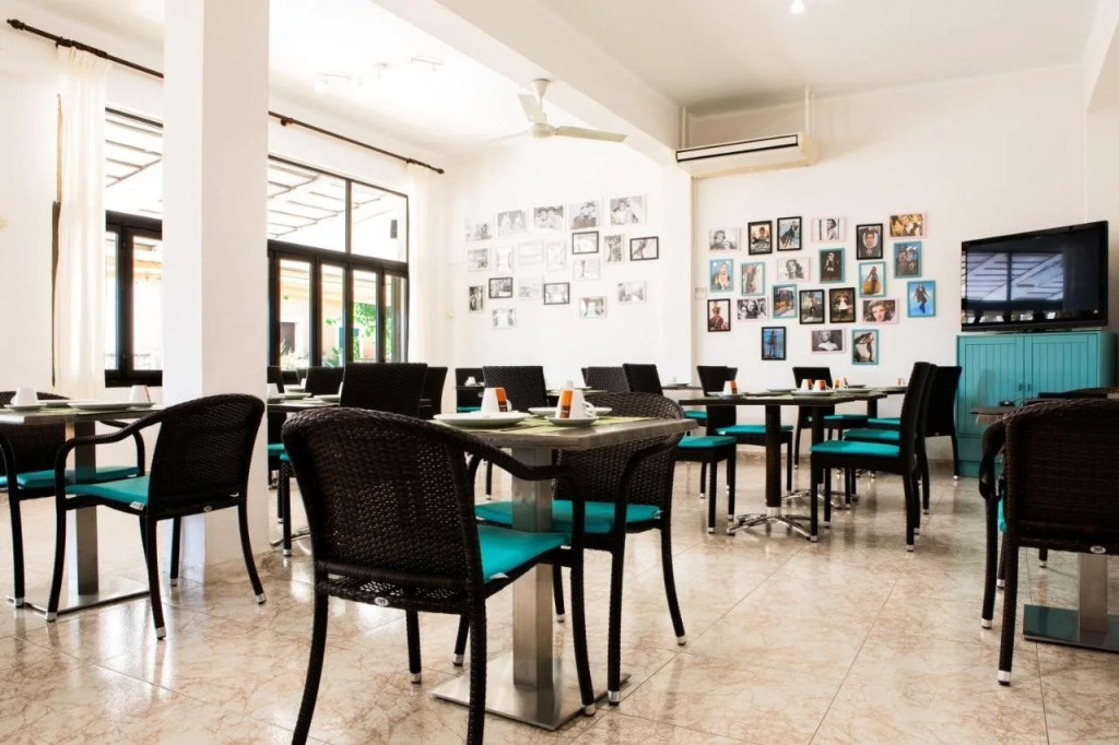 Hostal Villa Catí