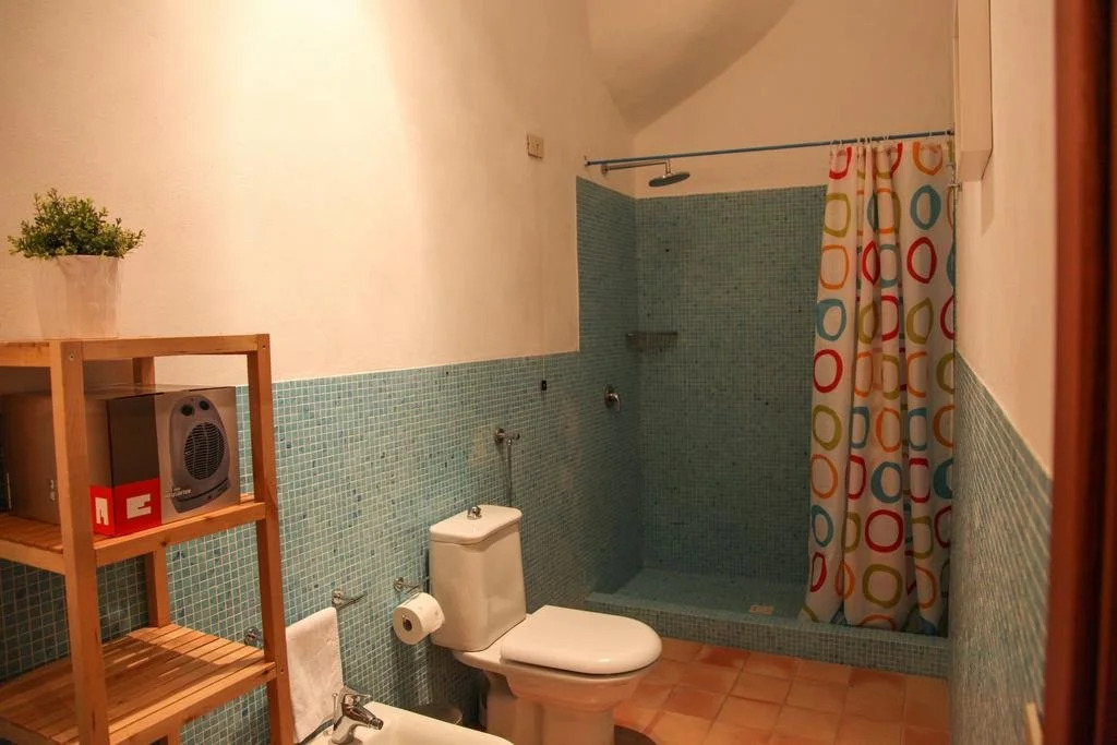 Residence Salina