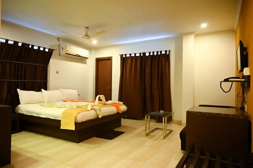Hotel Coral Digha