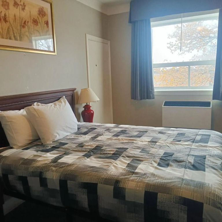 London Residency Inn