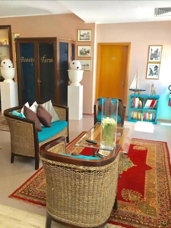 Beauty Hotel & Spa