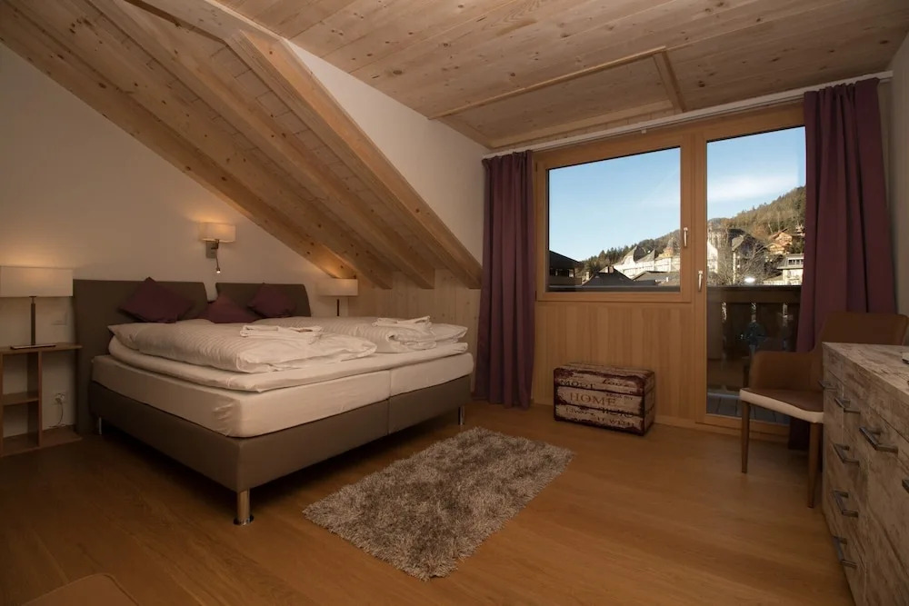 Chalet Belmont