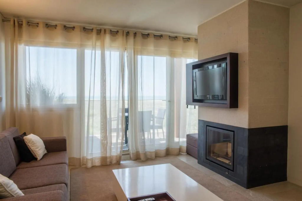 Troia Residences - Apartamentos Praia