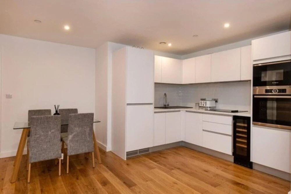 1 Bed in Birmingham City Center