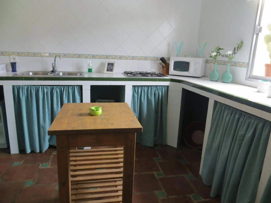 Casa rural la Estrella