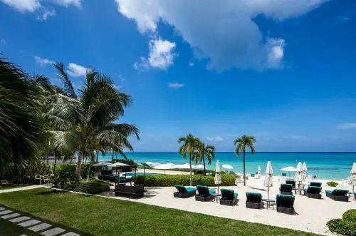 Beachfront 2Br Condo King Queen, Sunset Views