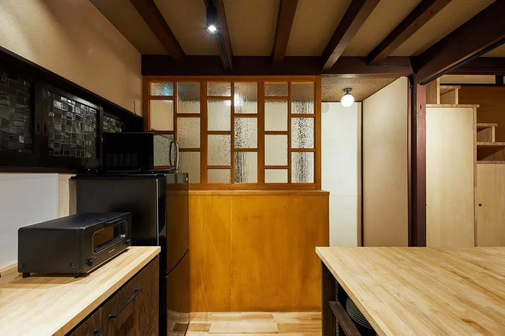 Guest House Mibu-Hanabusa