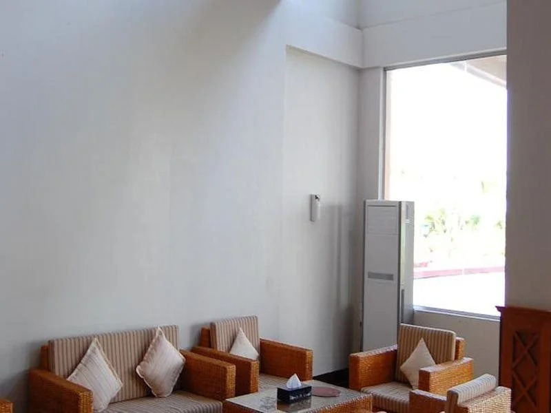 Shwe Hin Thar Hotel