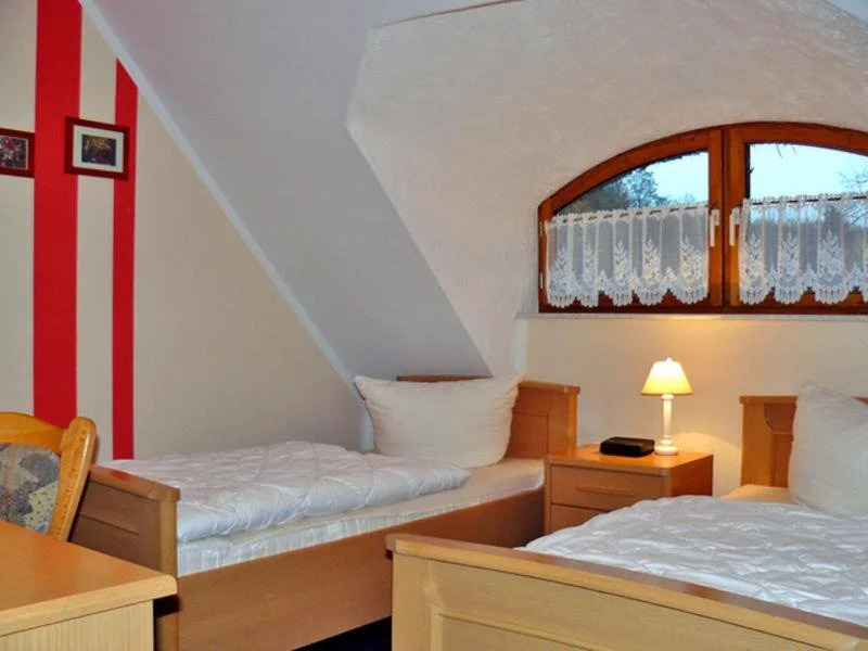 Das „Bär-sondere Haus"