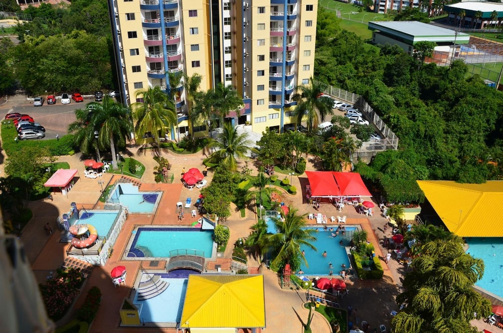 Sol das Caldas - CALDAS HOSPEDAGEM