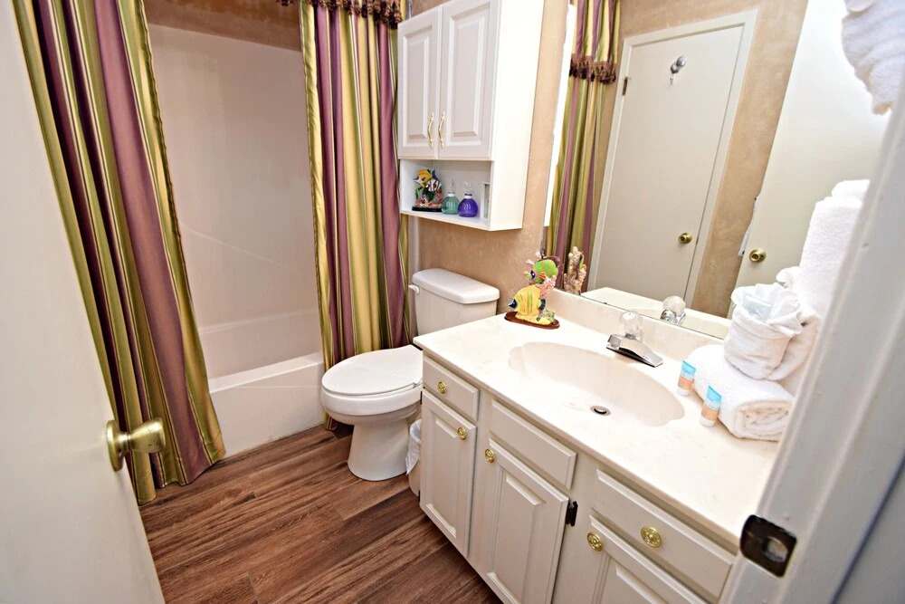 Ocean Reef 113 2 Bedroom Condo
