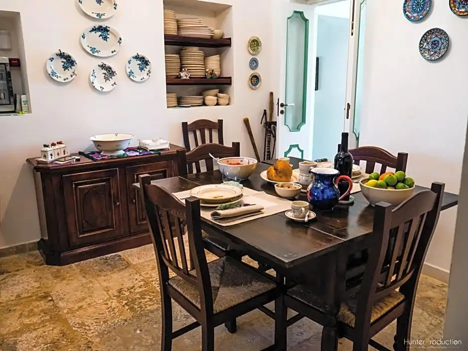 Casa del Grifone