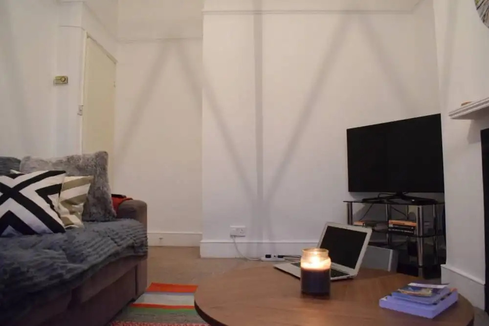 Clapham 1 Bedroom Flat