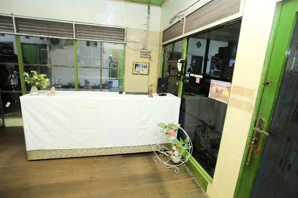 OYO 2879 Pondok Bunda Syariah