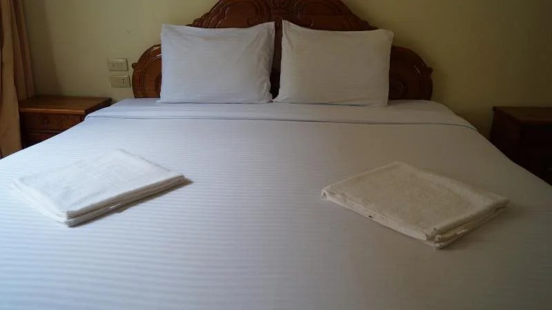 Somvang Hotel