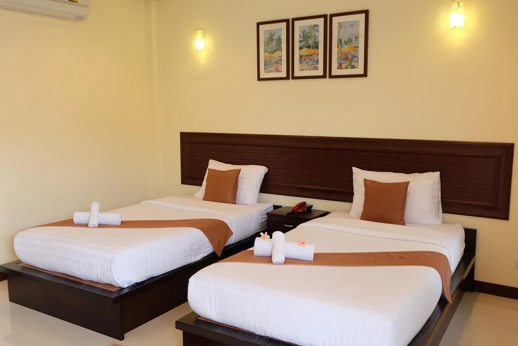 Baan Por Pla Resort