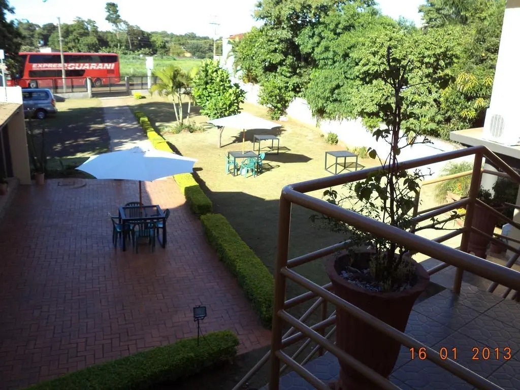 Hotel Miraflores